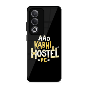 Hostel Life Oppo A3 Pro 5G