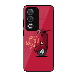 Ride Is Life Oppo A3 Pro 5G