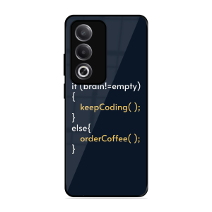 Coding Life Oppo A3 Pro 5G