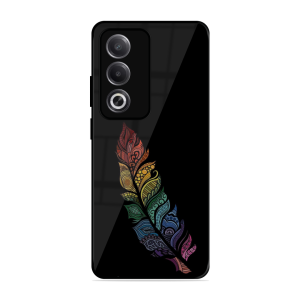 The Fortune Feather Oppo A3 Pro 5G