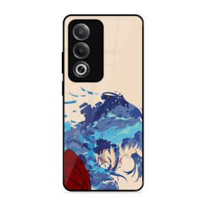 Flustration Oppo A3 Pro 5G