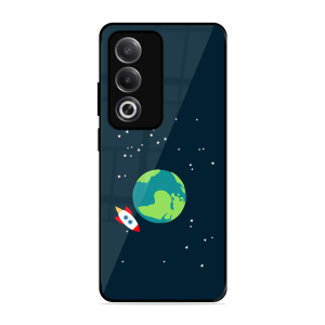 Revolves Around Oppo A3 Pro 5G