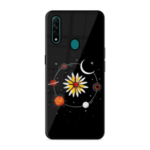 The Prophecy Oppo A31