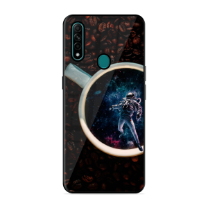 Intergalactic Travler Oppo A31