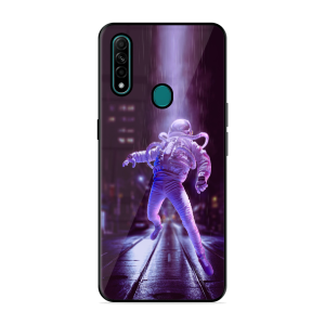 Escape To Void Oppo A31