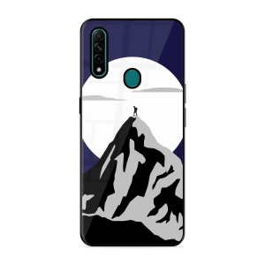 Peak Of Success Oppo A31