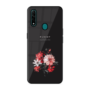 Voyager Of Happines Oppo A31