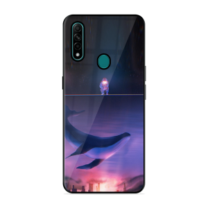 Peak Of Dream Oppo A31