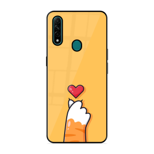 Kitty Love Oppo A31