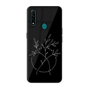 The Wire Flower Oppo A31