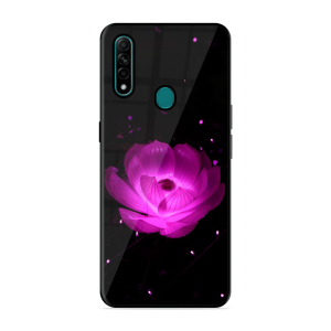 Devil's Rose Oppo A31