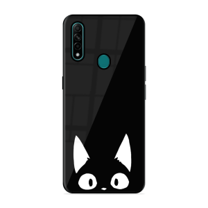 The Kitty Oppo A31