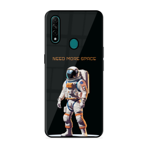 Need More Space Oppo A31