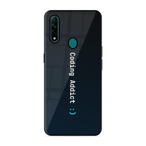 Coding Addict Oppo A31