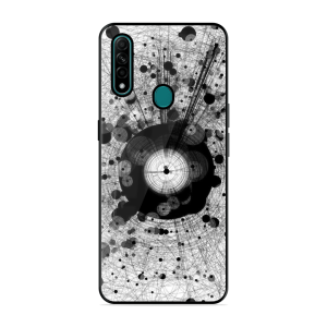 White Vision Oppo A31
