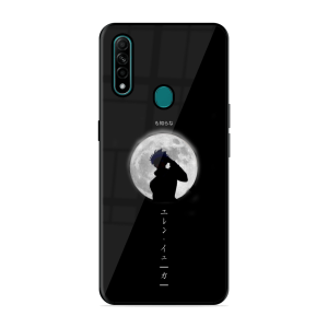 The Anonymous Guy Oppo A31