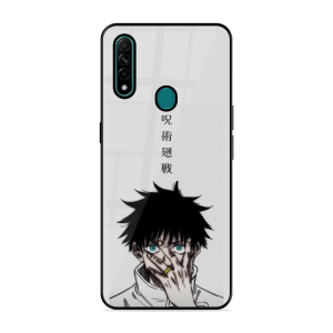 Yuta Oppo A31