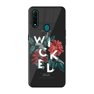 Just Wicked Oppo A31
