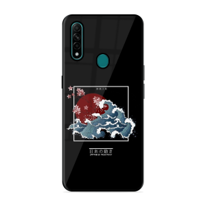 The Culture Oppo A31