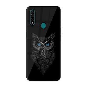 Elite Nigh Hunter Oppo A31