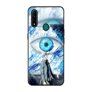 The Six Eye Oppo A31