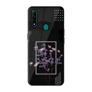 The Eternal Flower Oppo A31