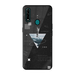 Galactic Void Oppo A31