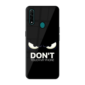 Dare To Touch Oppo A31