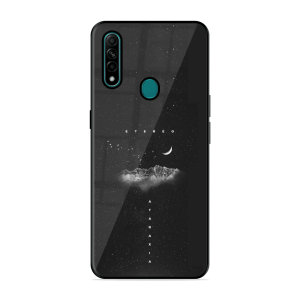 The Eternal Mountain Oppo A31