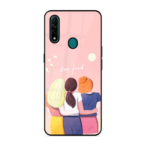 For The Besties Oppo A31
