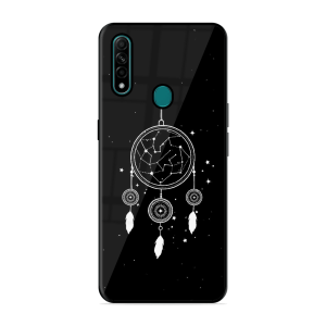 The Evil Absorber Oppo A31