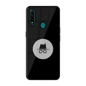 Incognito Mode Oppo A31