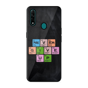 Walter White Oppo A31