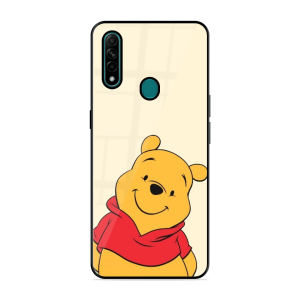 Cute Bear Oppo A31