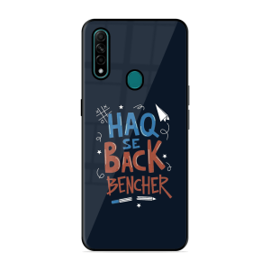 Back Bencher Oppo A31