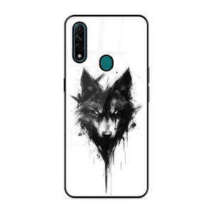 The Mighty Wolf Oppo A31