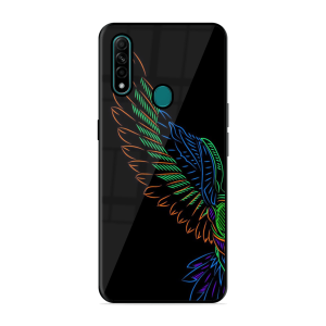 Wings Of Freedom Oppo A31