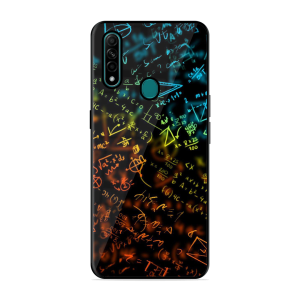 Physics Is Fun Oppo A31