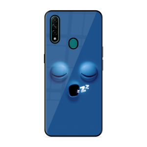 The Sleepy Buddy Oppo A31