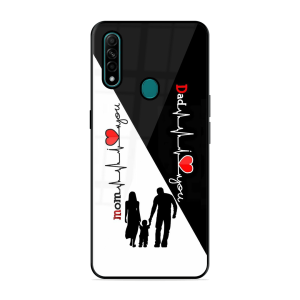Mom & Dad Oppo A31