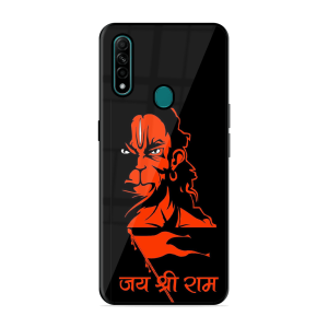 Jai Shree Ram Oppo A31