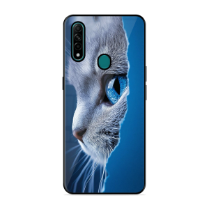 Hello Kitty Oppo A31