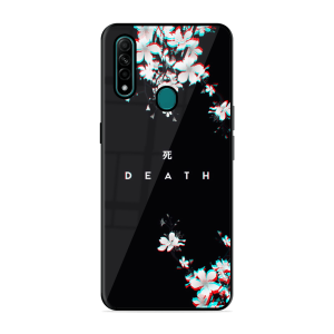 The Death Oppo A31
