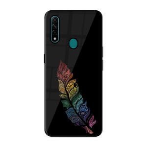 The Fortune Feather Oppo A31
