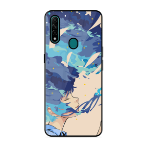 Lives In Dream Oppo A31