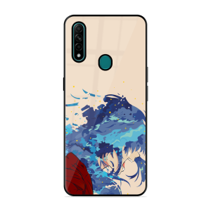 Flustration Oppo A31