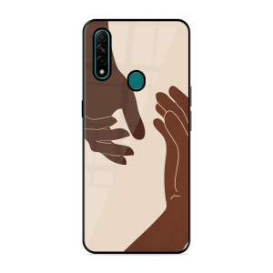 Aly Oppo A31