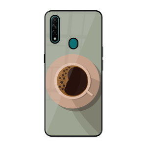 Coffee Time Oppo A31