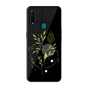 The Rootless Plant Oppo A31