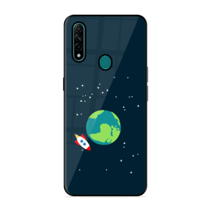 Revolves Around Oppo A31